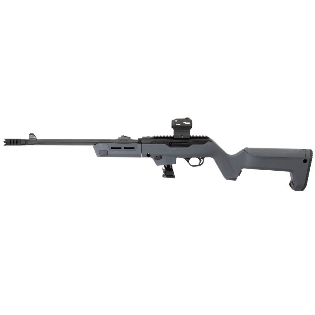 RUGER PC CARBINE